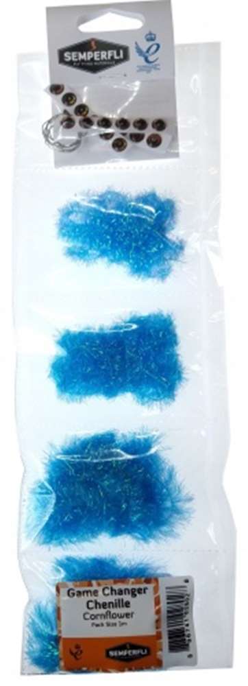 Game Changer Chenille Pack - Arbor Anglers