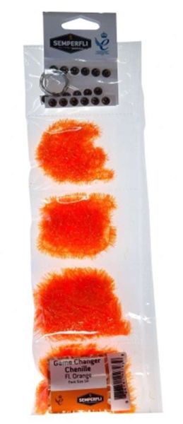 Game Changer Chenille Pack - Arbor Anglers