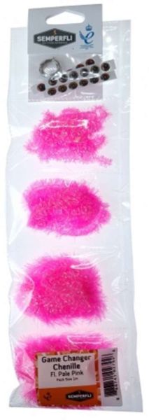 Game Changer Chenille Pack - Arbor Anglers