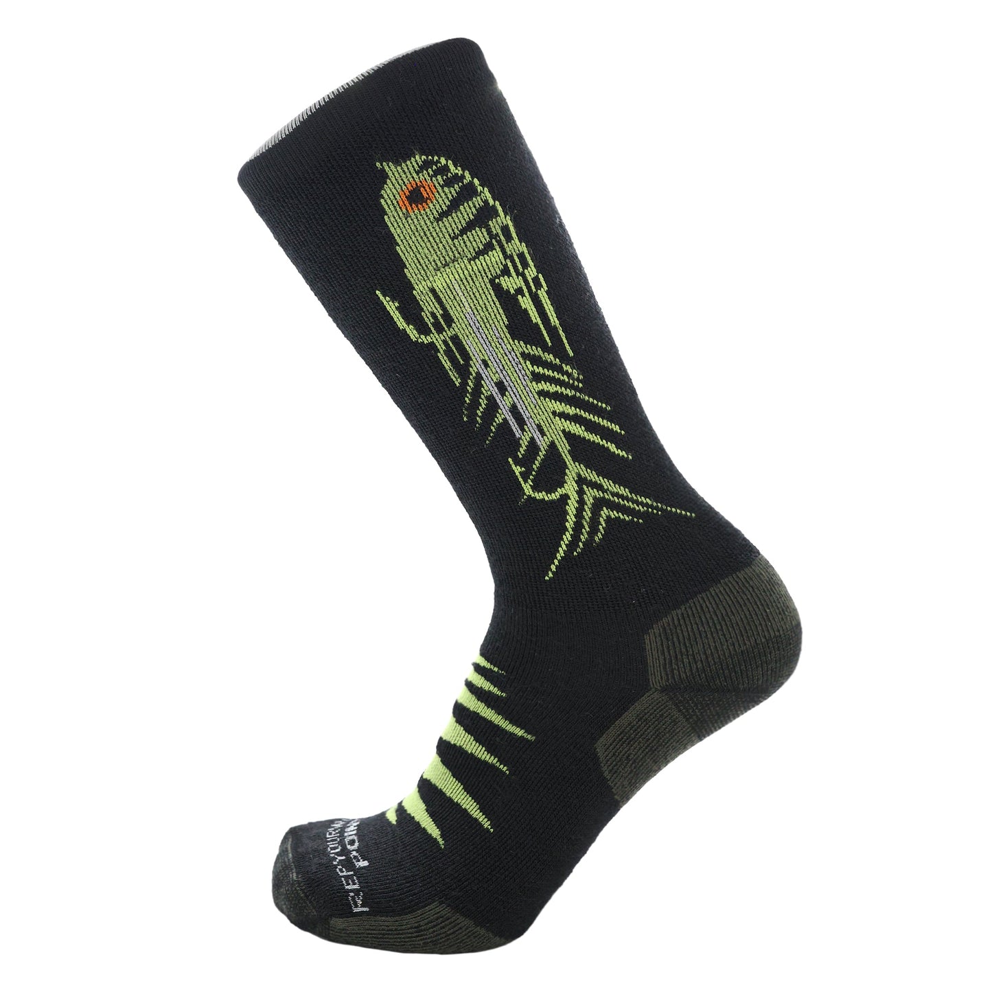 RYW - Socks - Midweight - Arbor Anglers