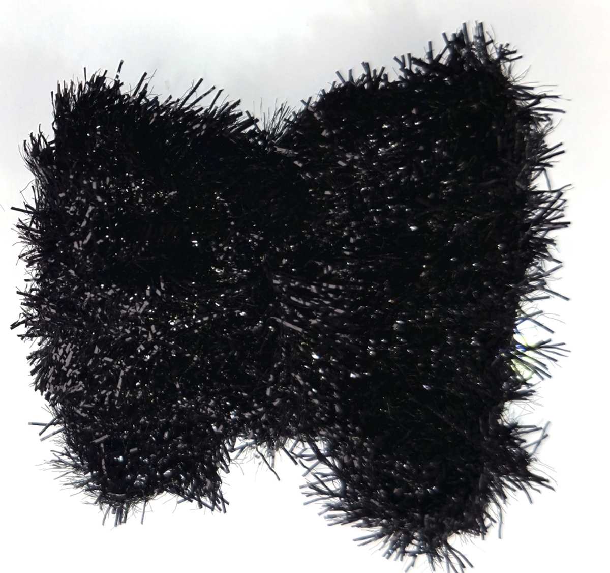 15mm Hackle Chenille - Arbor Anglers