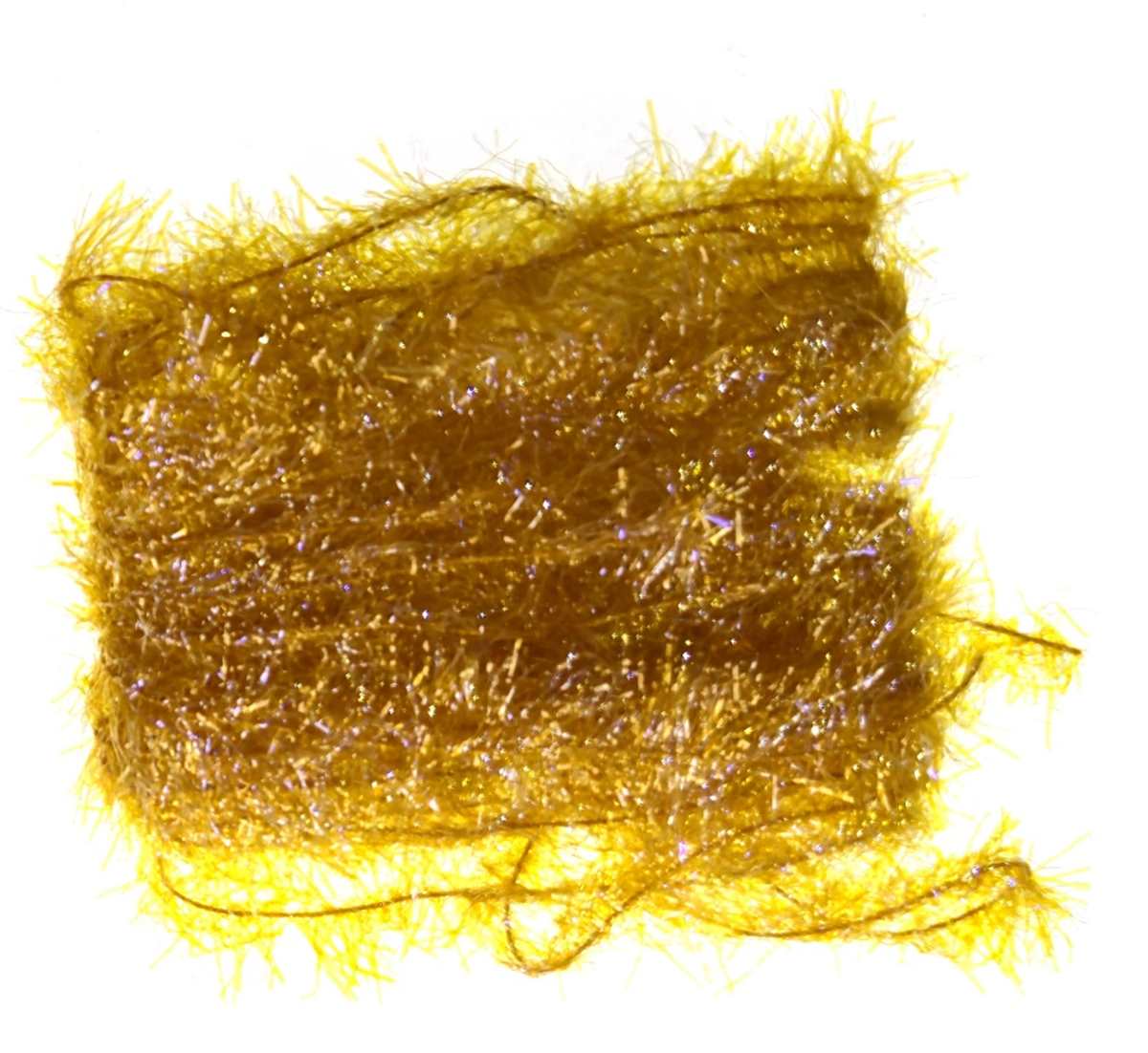 15mm Hackle Chenille - Arbor Anglers