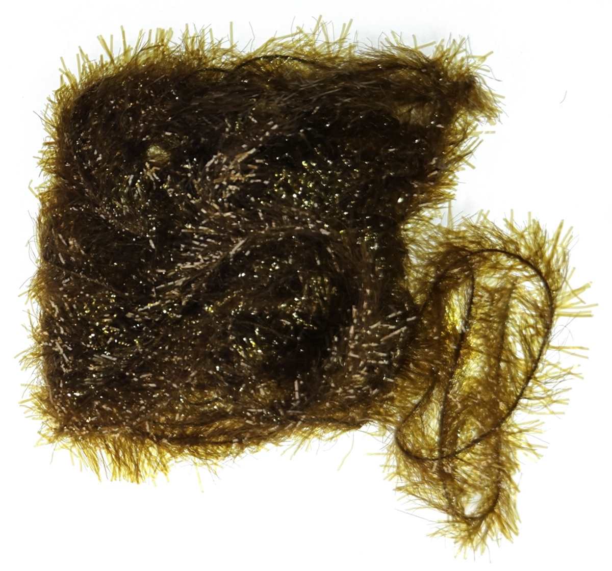 15mm Hackle Chenille - Arbor Anglers