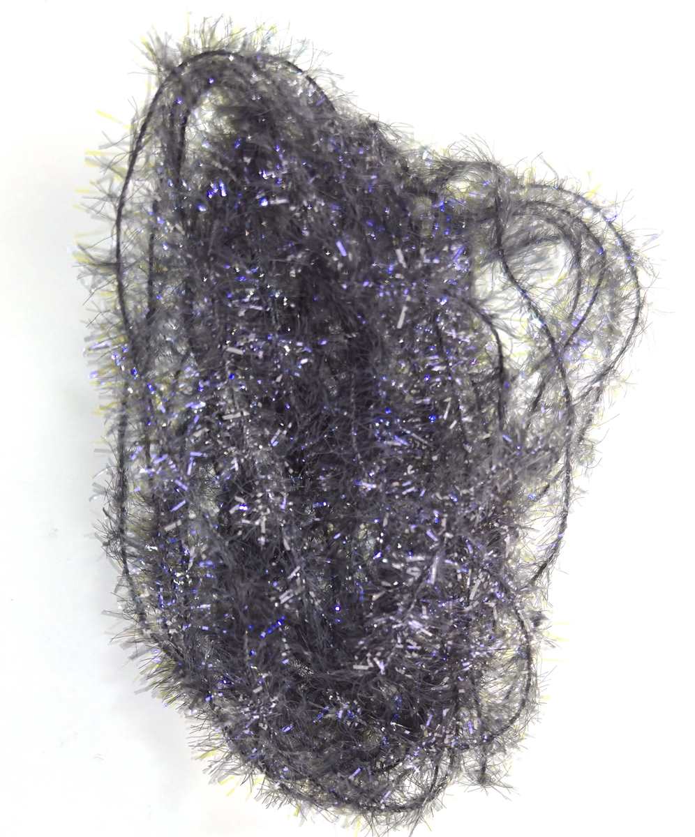8mm UV Hackle Chenille - Arbor Anglers
