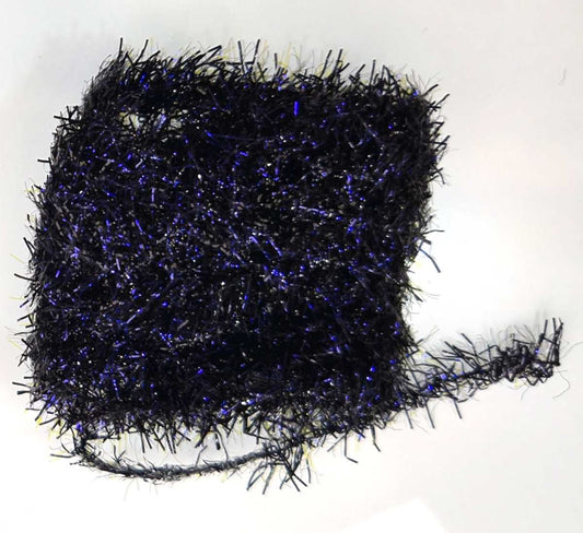 15mm UV Hackle Chenille - Arbor Anglers