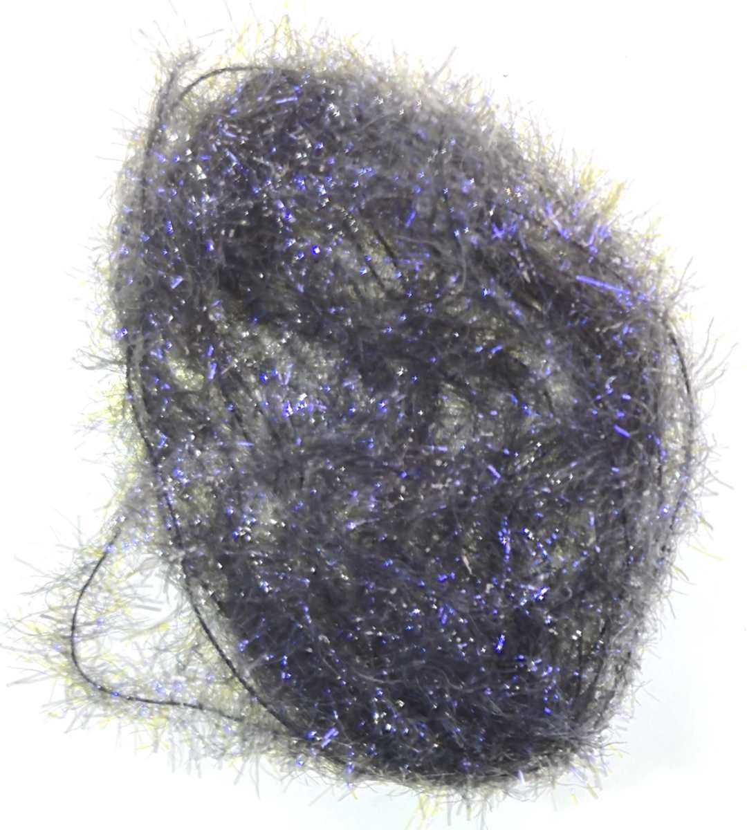15mm UV Hackle Chenille - Arbor Anglers