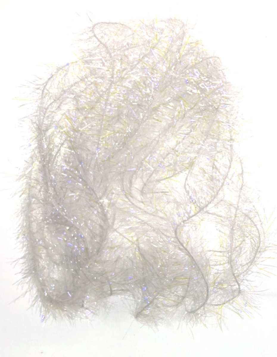 15mm Hackle Chenille - Arbor Anglers