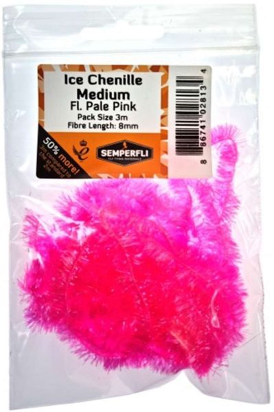 Ice Chenille 12mm Large - Arbor Anglers