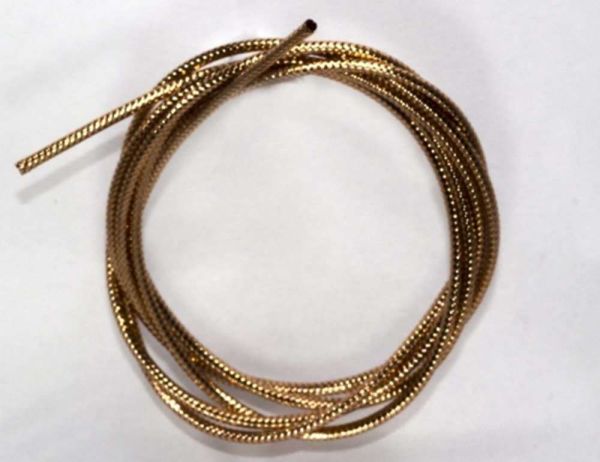 Mylar Cord 1.6mm - Arbor Anglers