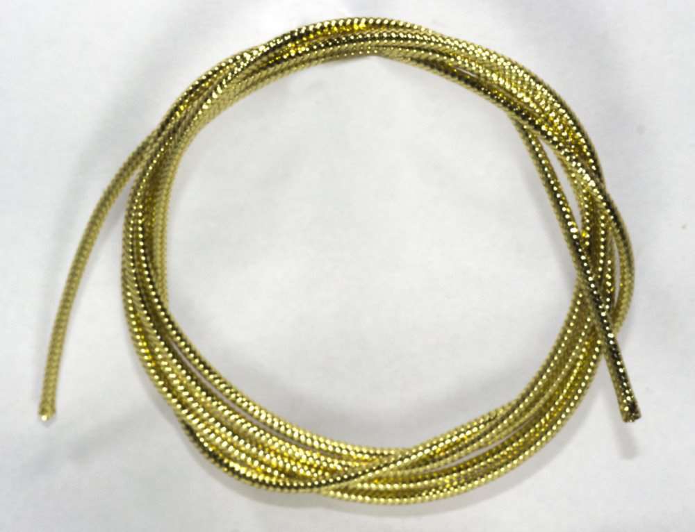 Mylar Cord 1.6mm - Arbor Anglers