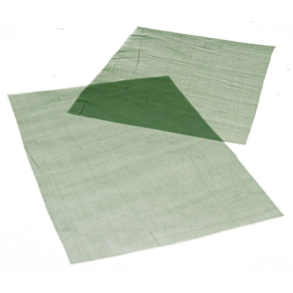 Sparkle Organza - Arbor Anglers