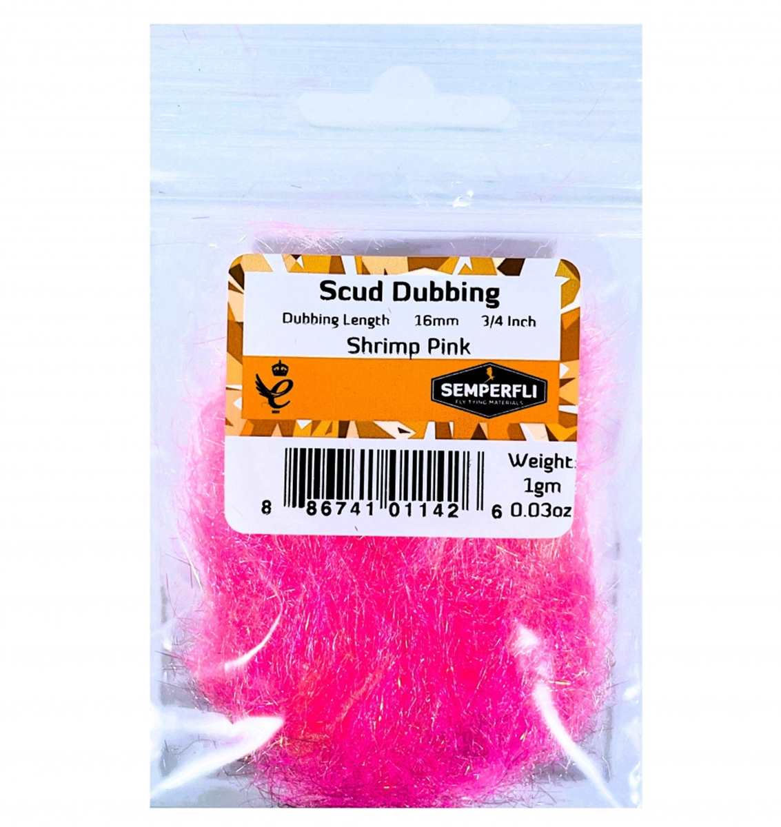 Scud Dubbing - Arbor Anglers
