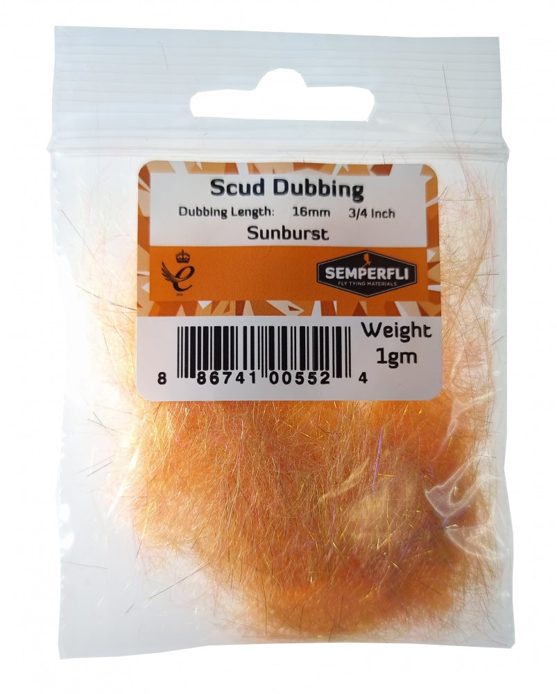 Scud Dubbing - Arbor Anglers