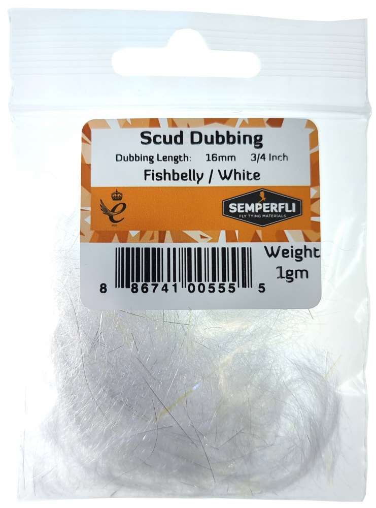 Scud Dubbing - Arbor Anglers