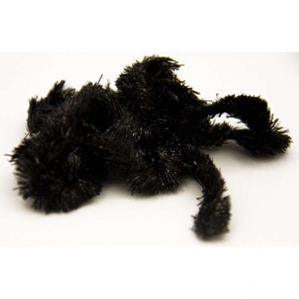 15mm Solid Chenille - Arbor Anglers