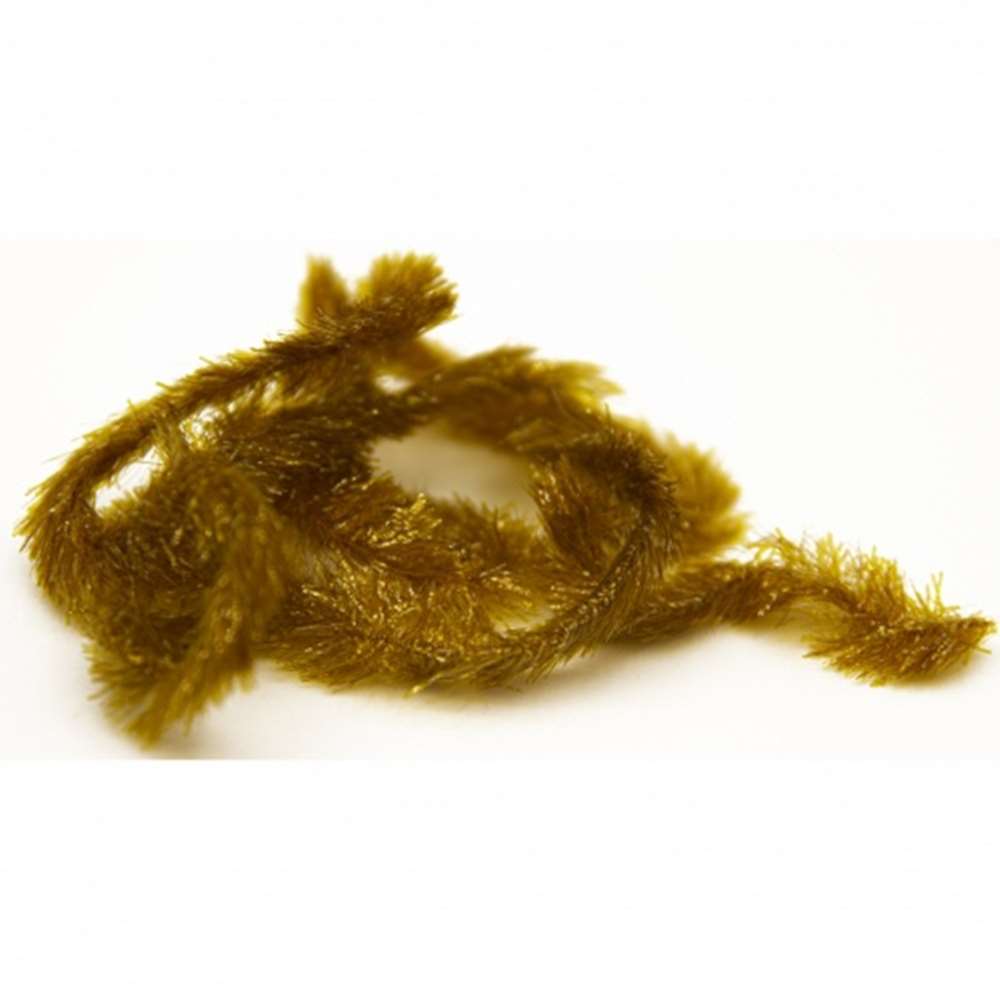15mm Solid Chenille - Arbor Anglers