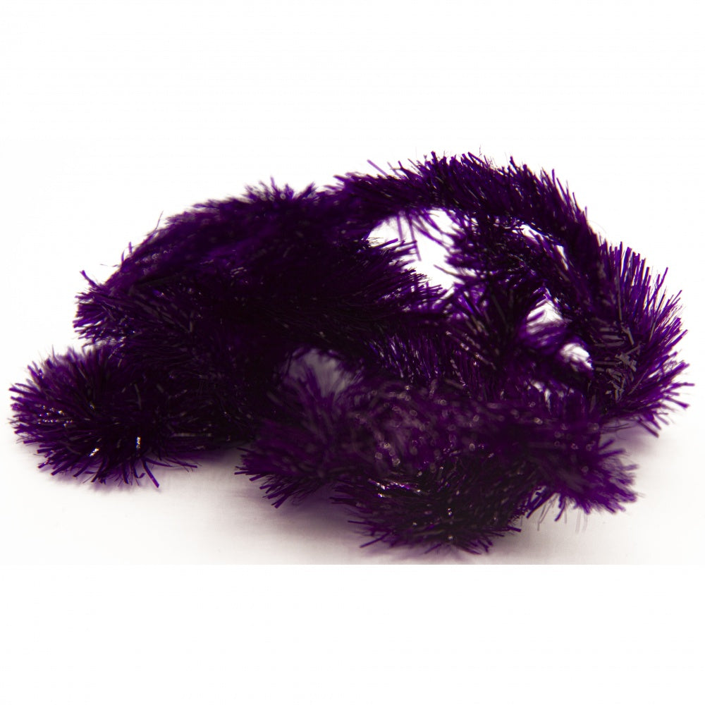 15mm Solid Chenille - Arbor Anglers
