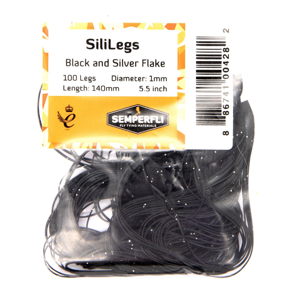 SiliLegs - Arbor Anglers