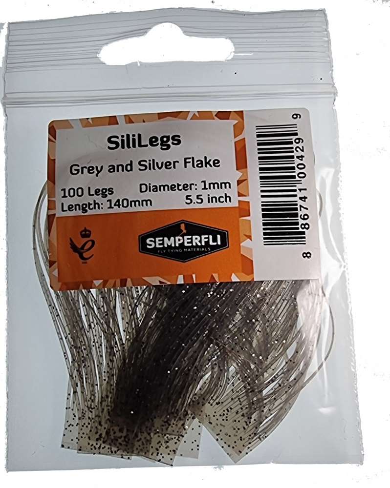 SiliLegs - Arbor Anglers