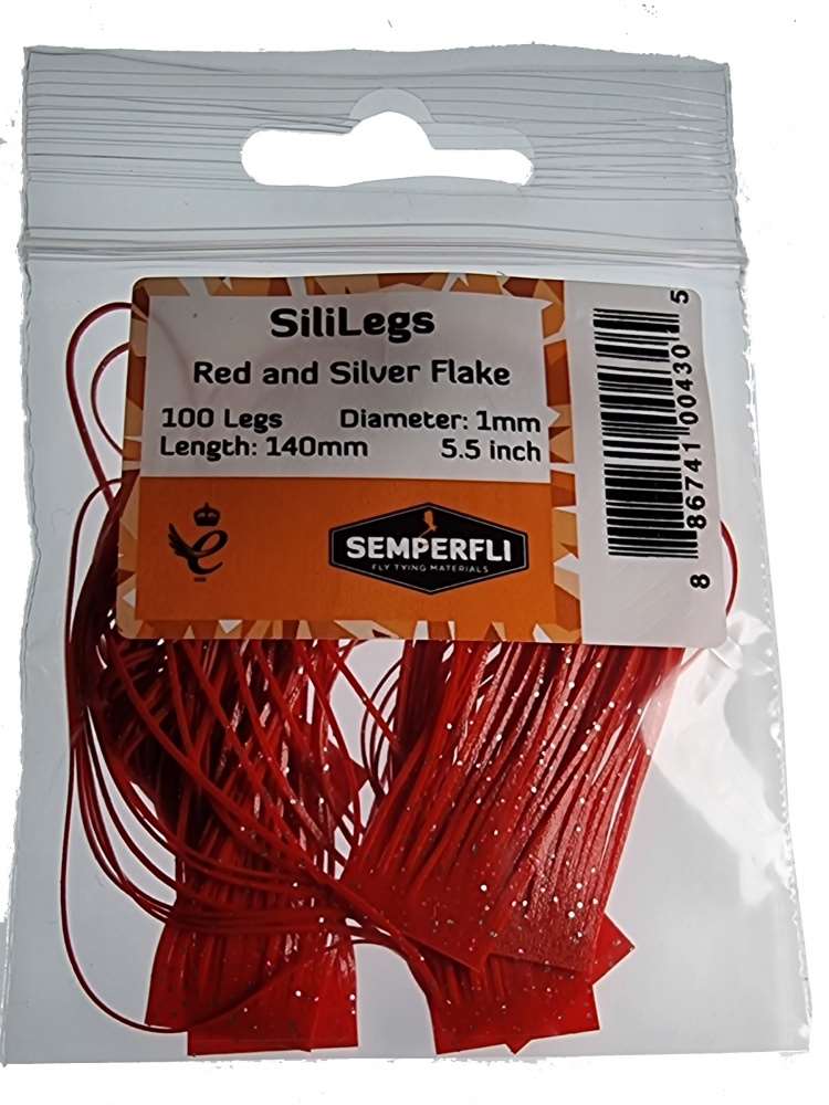 SiliLegs - Arbor Anglers