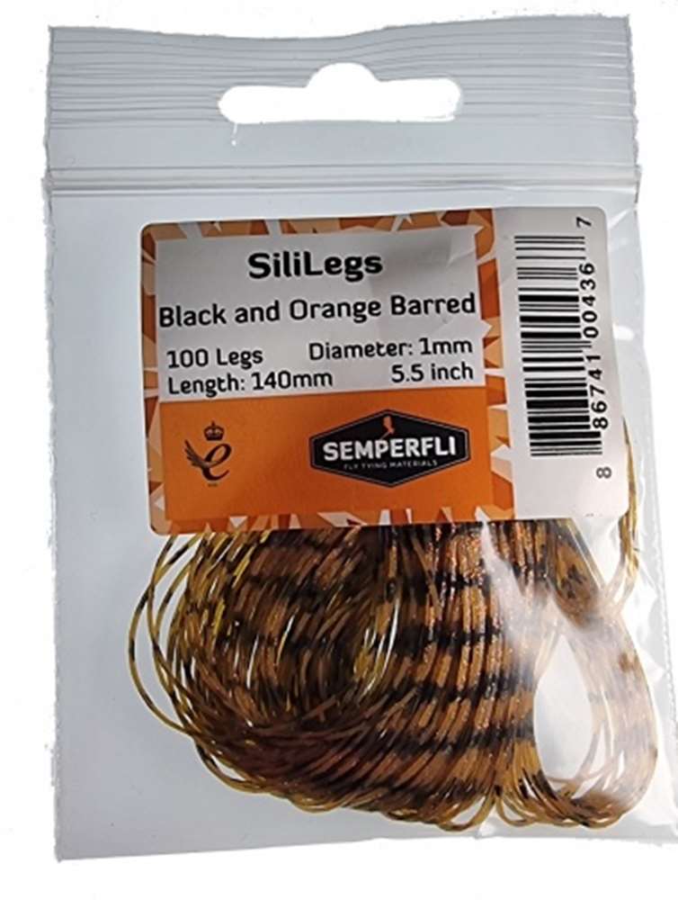 SiliLegs - Arbor Anglers