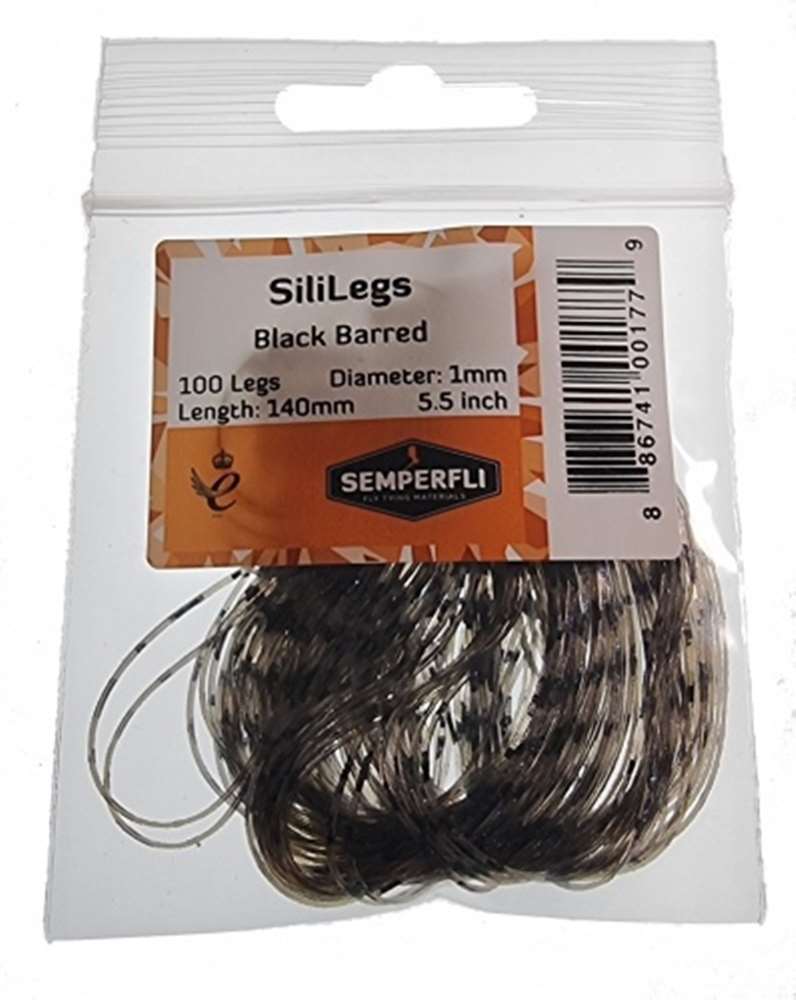SiliLegs - Arbor Anglers