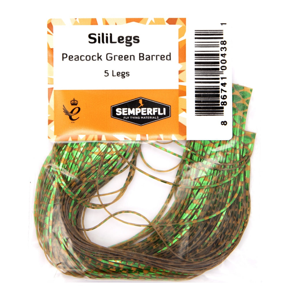 SiliLegs - Arbor Anglers