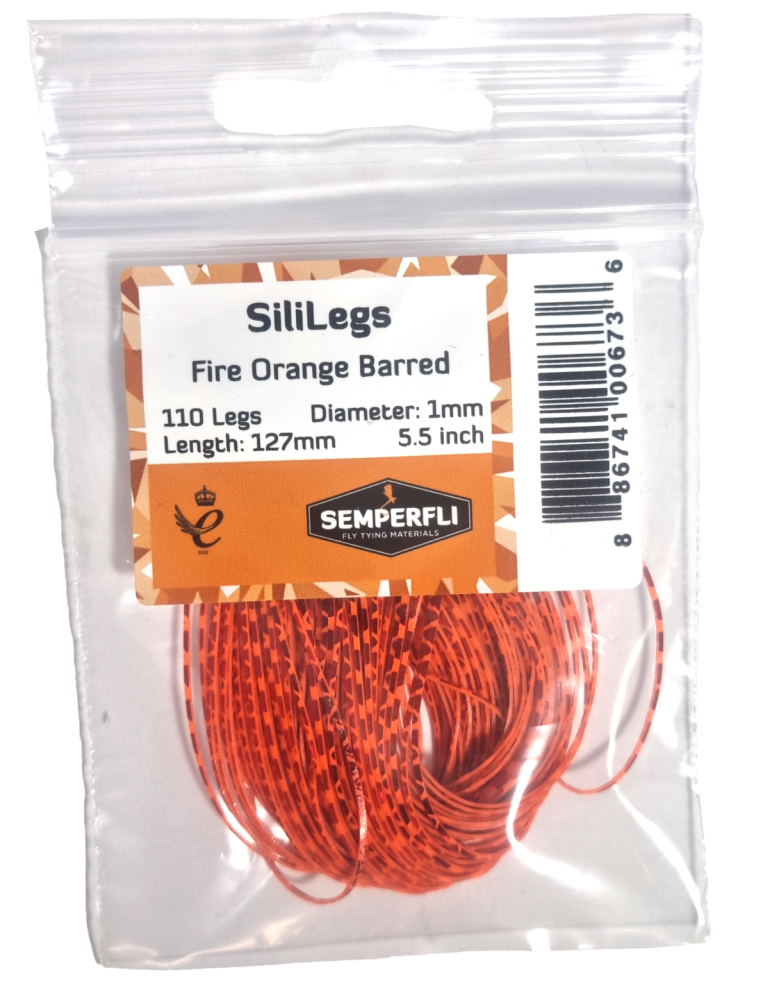 SiliLegs - Arbor Anglers