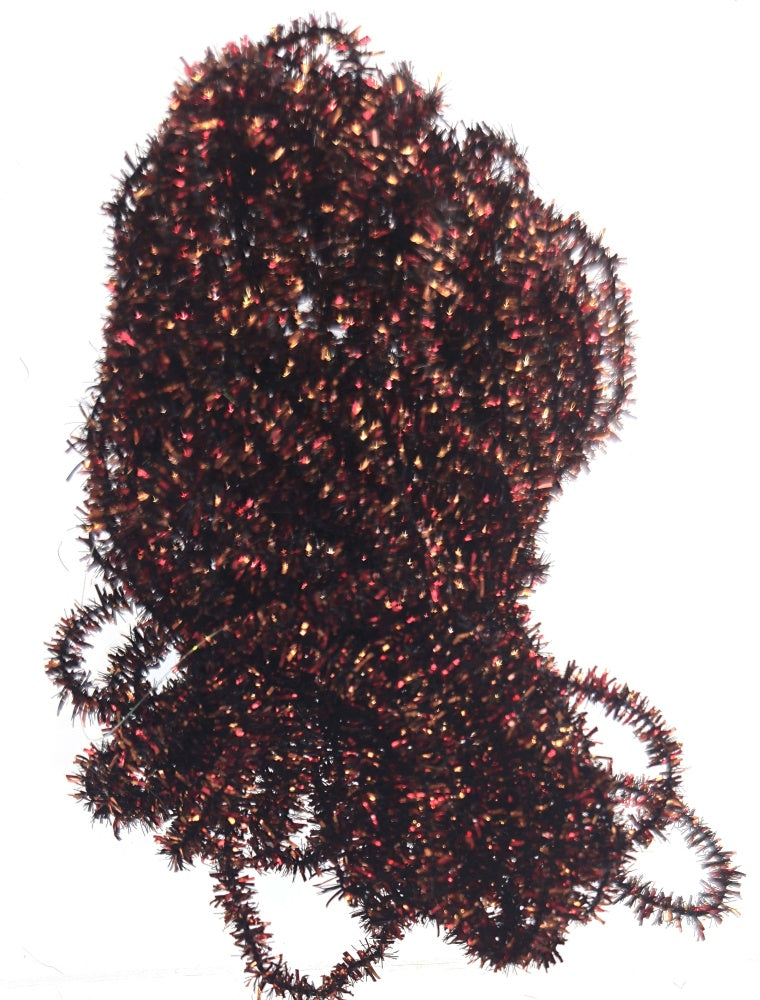 Synthetic Peacock Herl 1mm Micro - Arbor Anglers