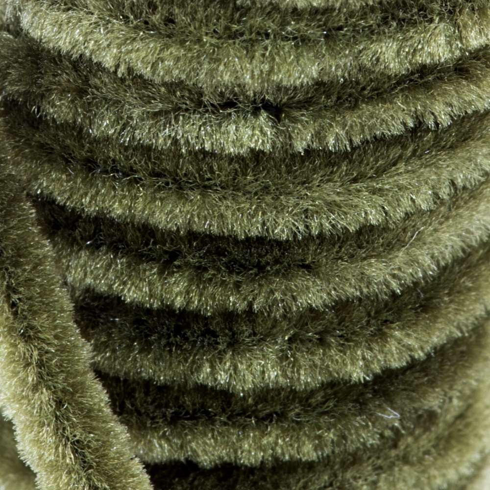 Worm Chenille - Arbor Anglers