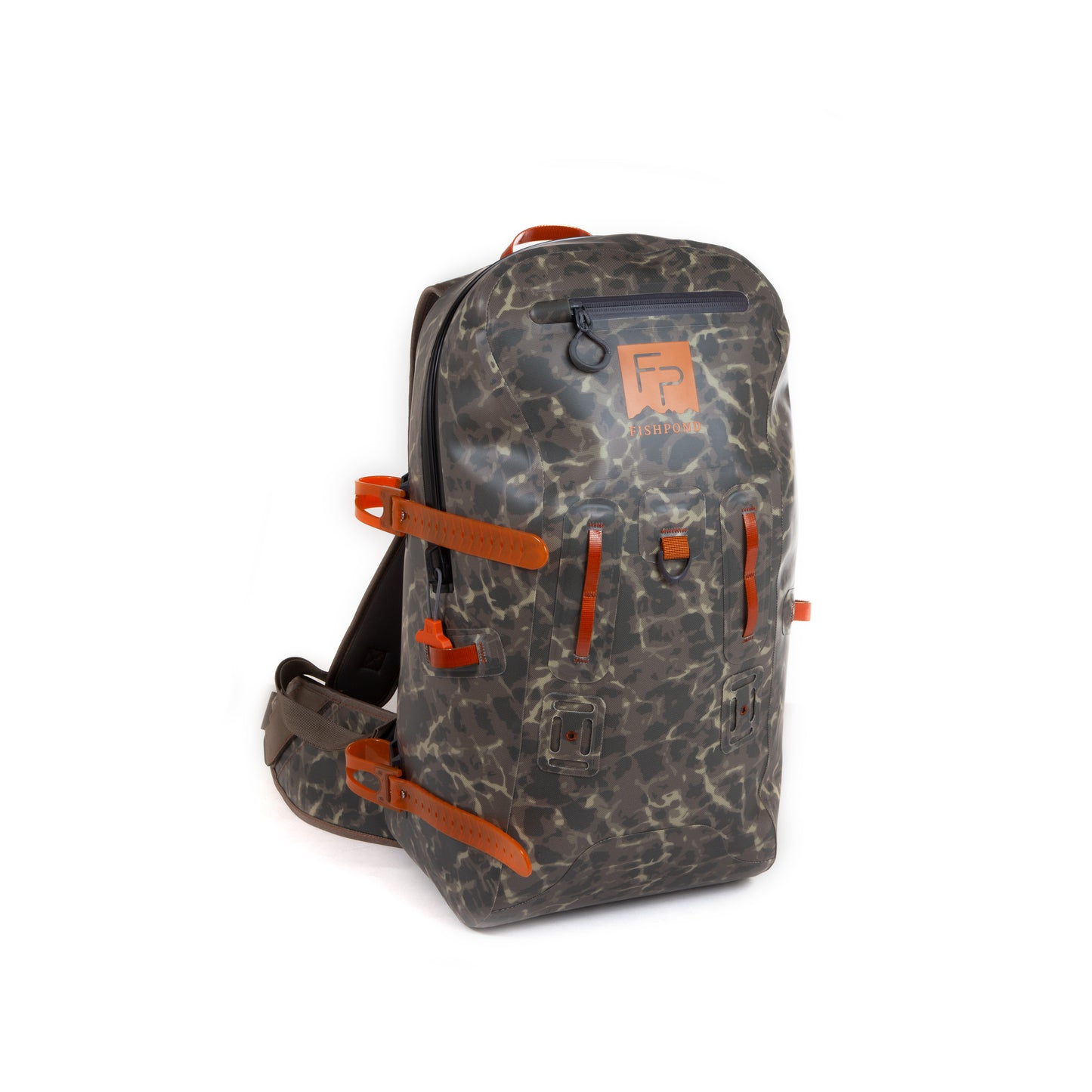 FP - Thunderhead Submersible Backpack - Arbor Anglers