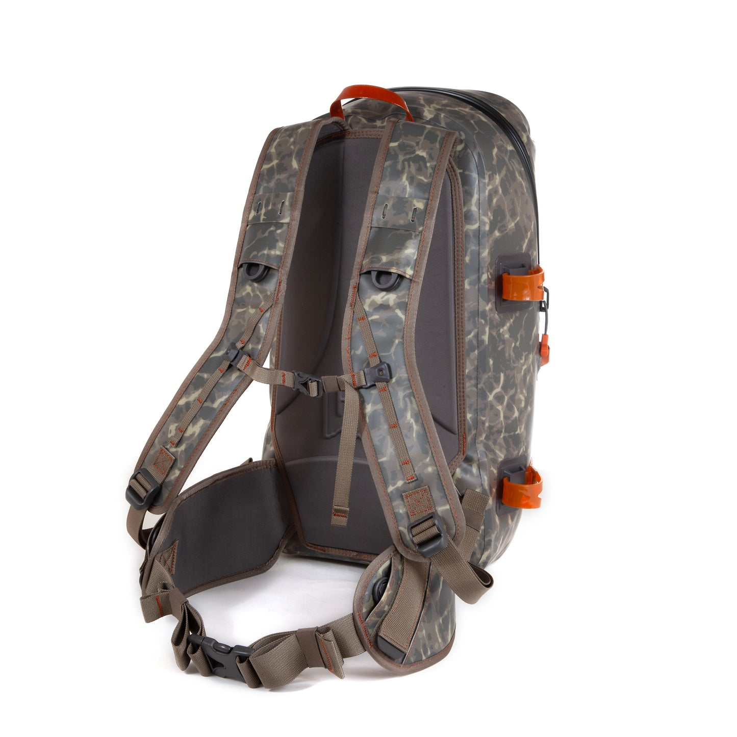 FP - Thunderhead Submersible Backpack - Arbor Anglers