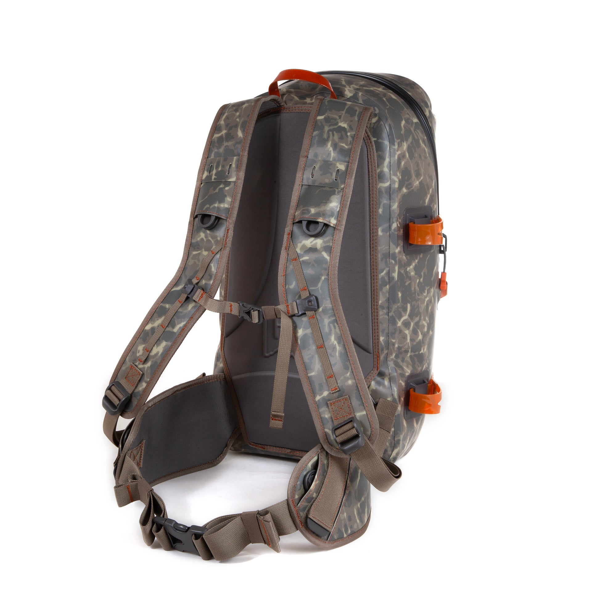 FP - Thunderhead Submersible Backpack - Arbor Anglers