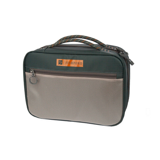 FP - Backwater Fly Tying Kit