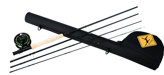 Echo Lift Kit - Arbor Anglers