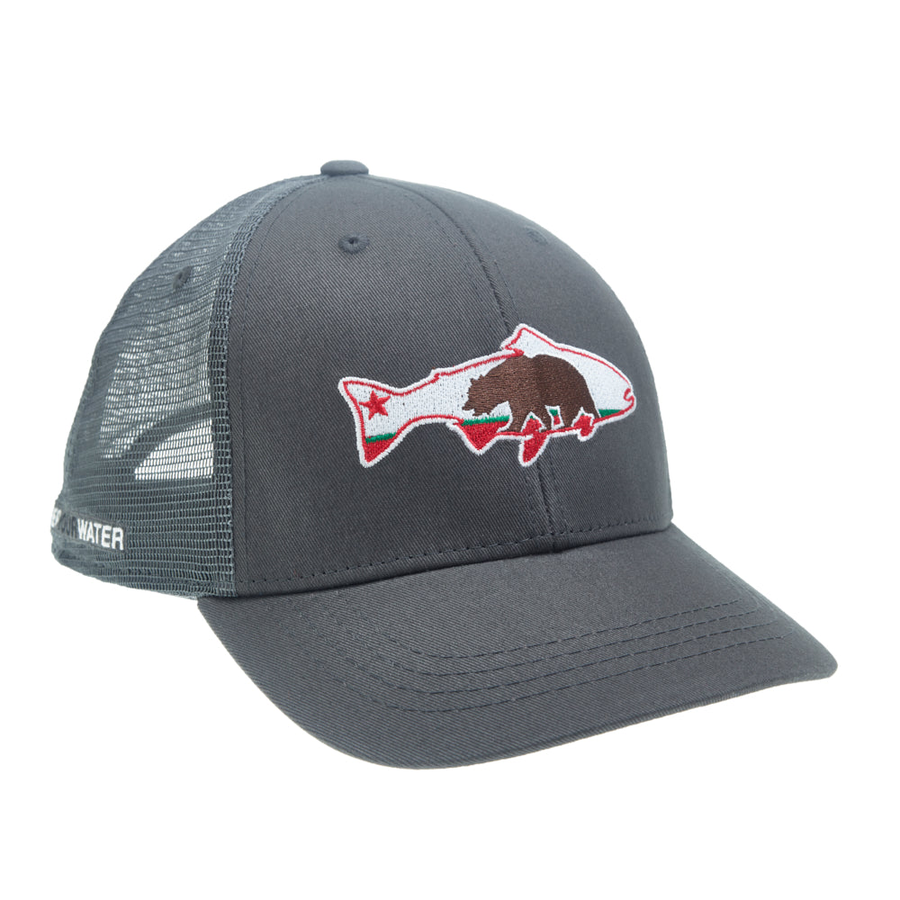 RYW - Brimmed Hat - Standard Fit - Arbor Anglers