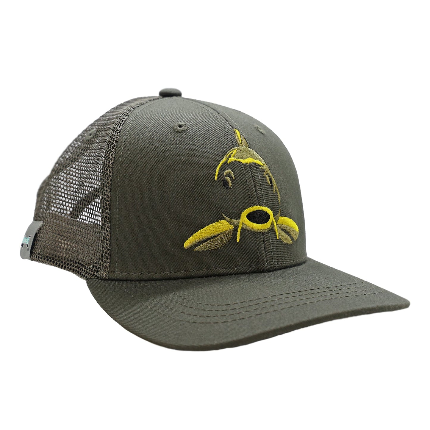 RYW - Brimmed Hat - Standard Fit - Arbor Anglers