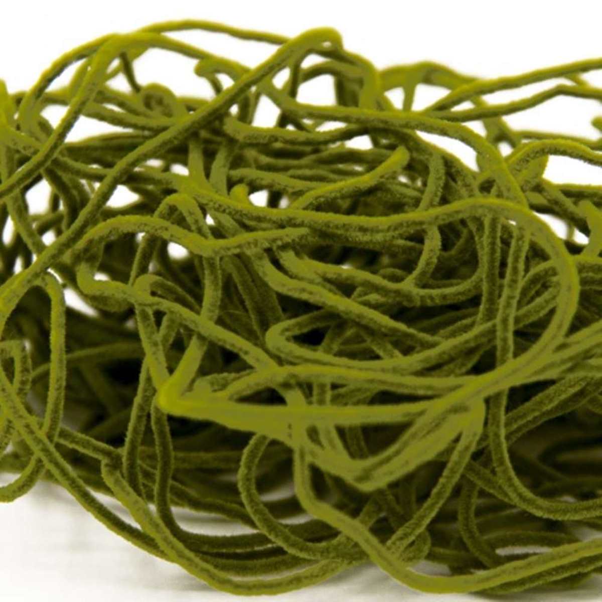 Suede Chenille 1mm - Arbor Anglers