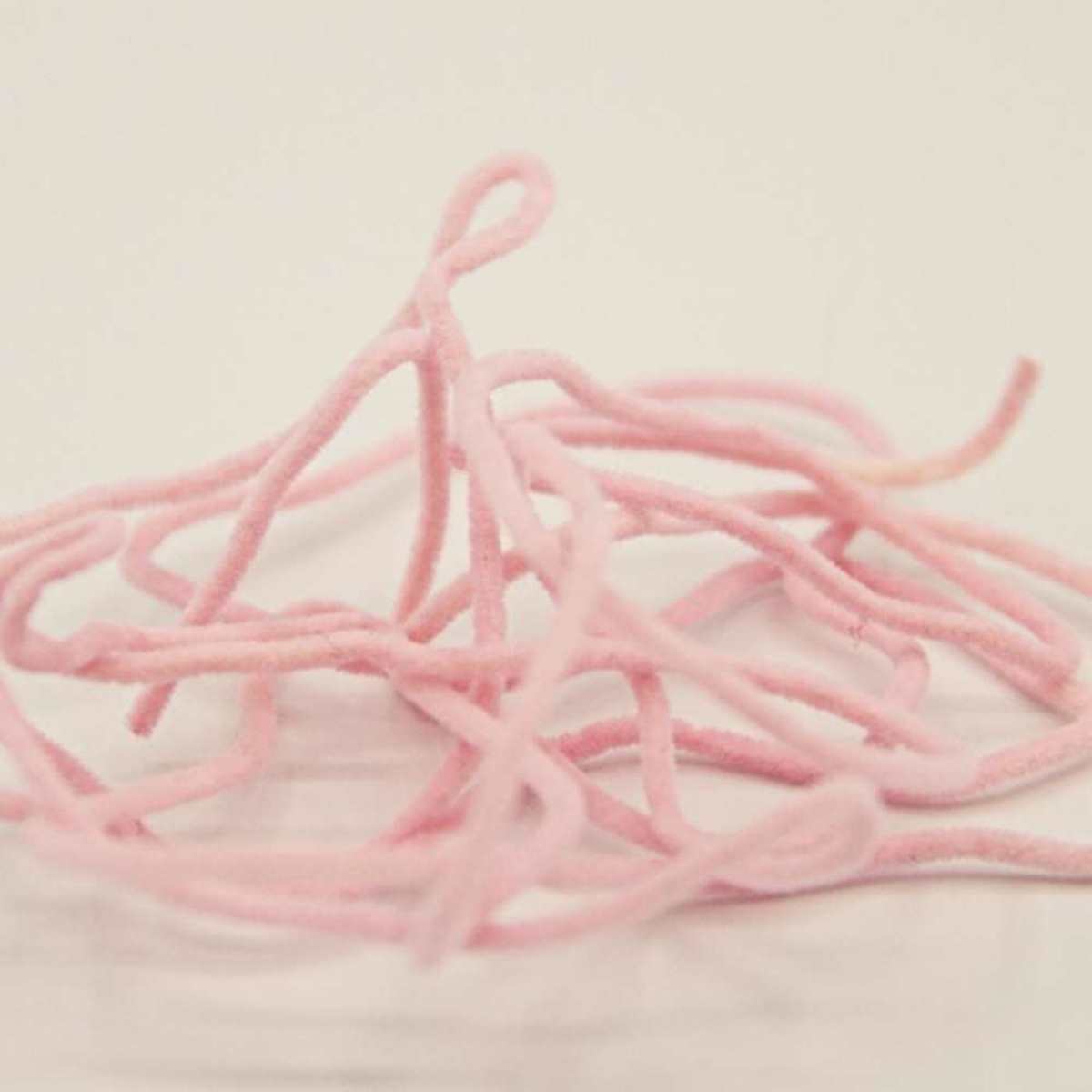 Suede Chenille 1mm - Arbor Anglers