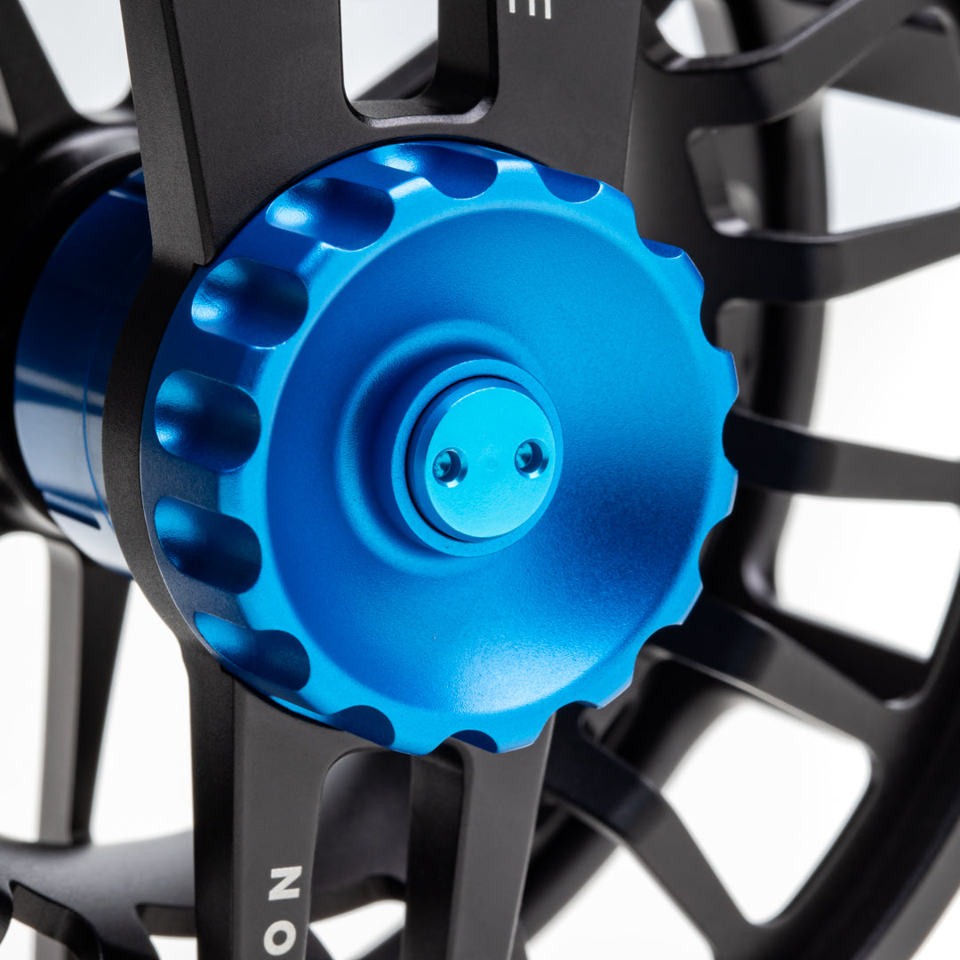 Lamson - Centerfire HD - Reel - Arbor Anglers