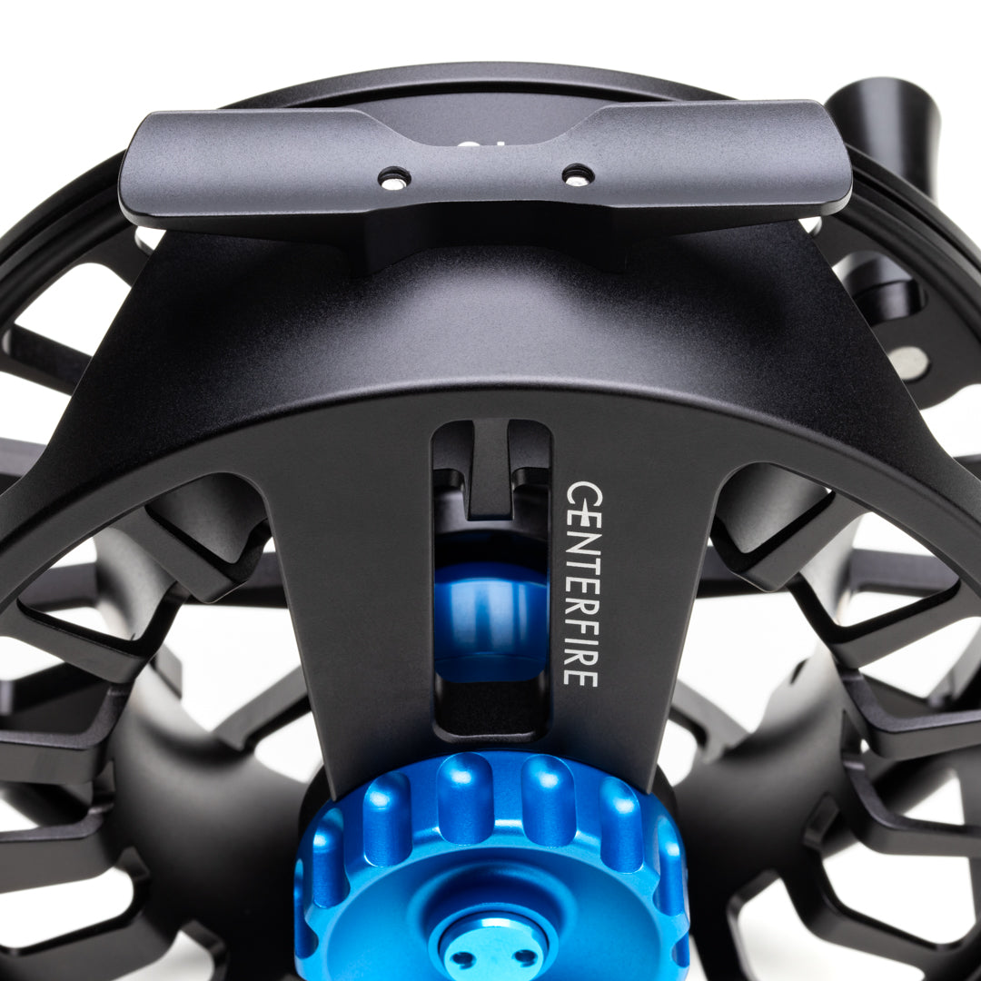 Lamson - Centerfire HD - Reel - Arbor Anglers