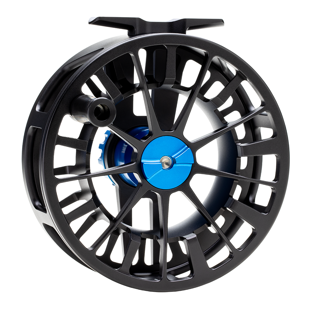 Lamson - Centerfire HD - Reel - Arbor Anglers