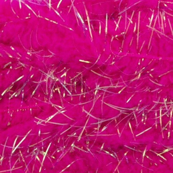 Guard Hair Chenille - Arbor Anglers