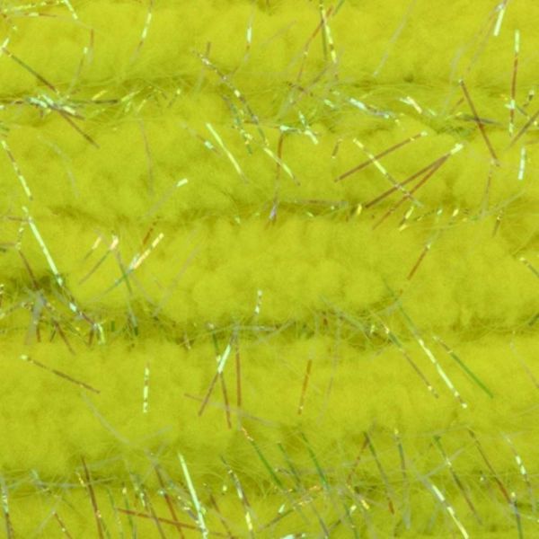 Guard Hair Chenille - Arbor Anglers