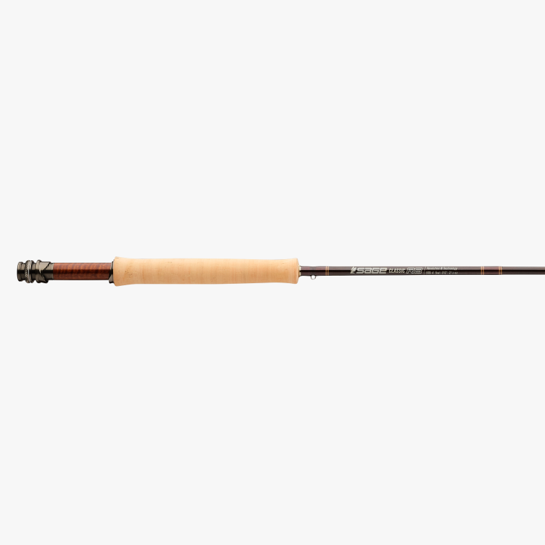 Sage - Classic R8 - Rod - Arbor Anglers