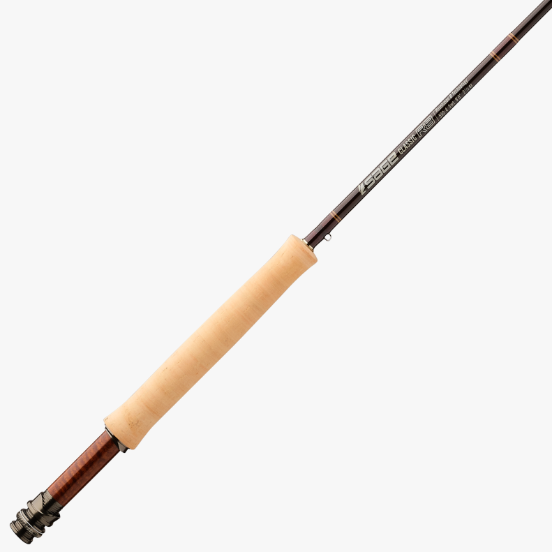Sage - Classic R8 - Rod - Arbor Anglers