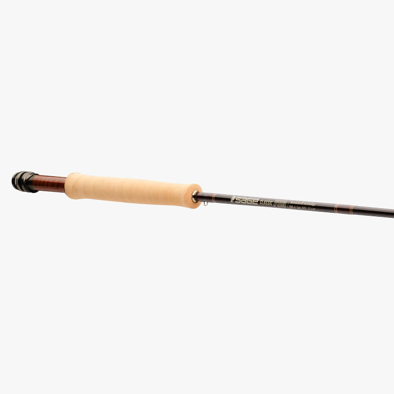 Sage - Classic R8 - Rod - Arbor Anglers
