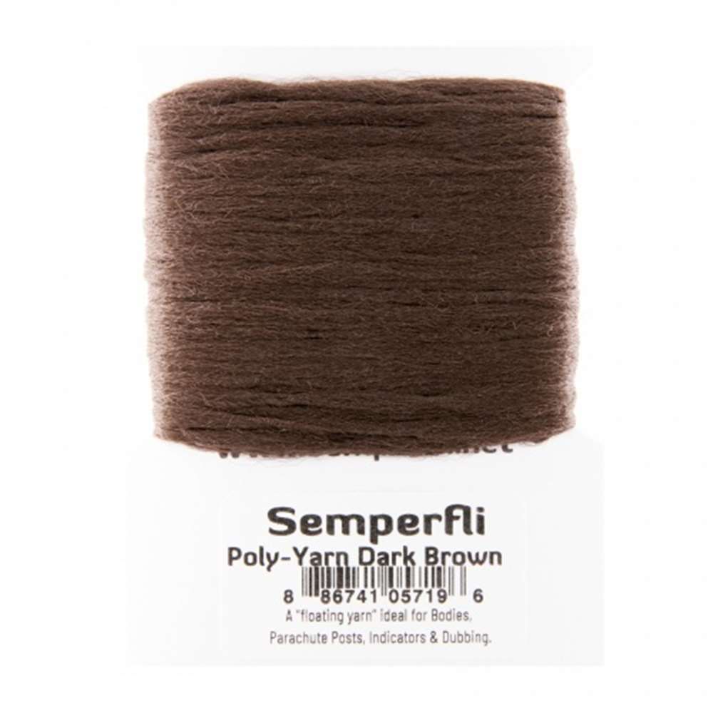 Polyyarn - Arbor Anglers
