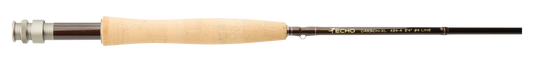 Echo Carbon Xl Rods - Arbor Anglers
