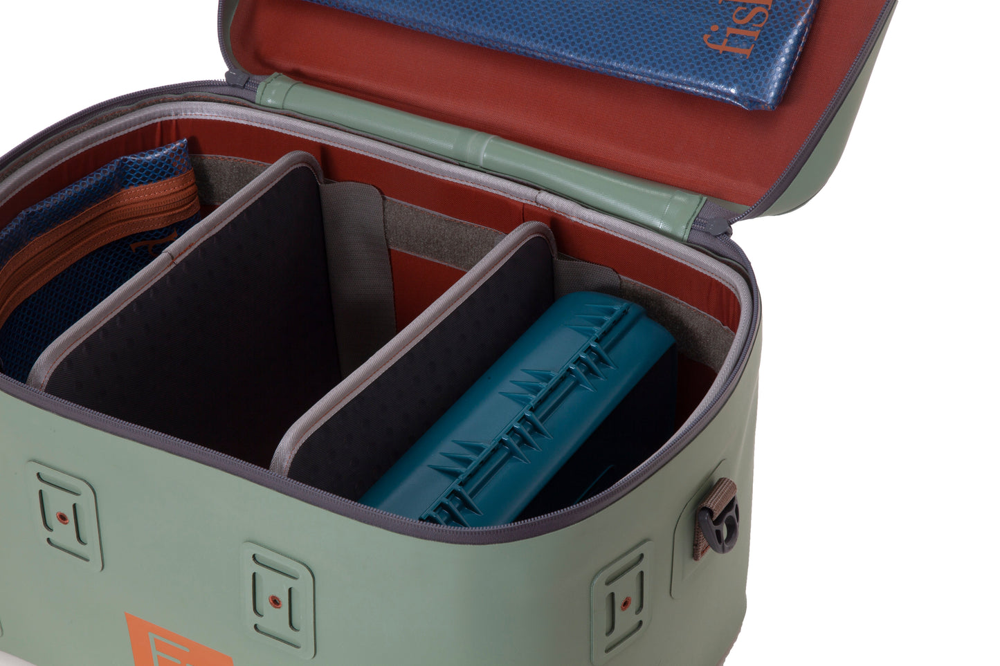 FP - Cutbank Gear Bag - Arbor Anglers